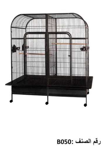 قفص طيور J