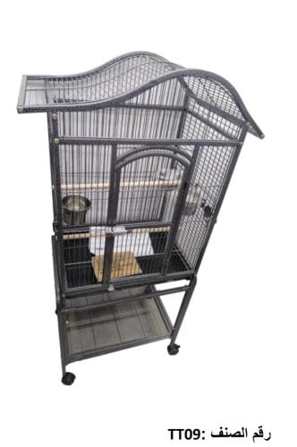قفص طيور