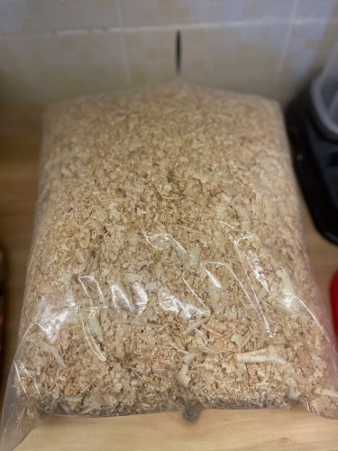 نشاره خشب للحيوانات