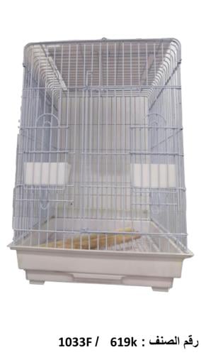 قفص طيور J