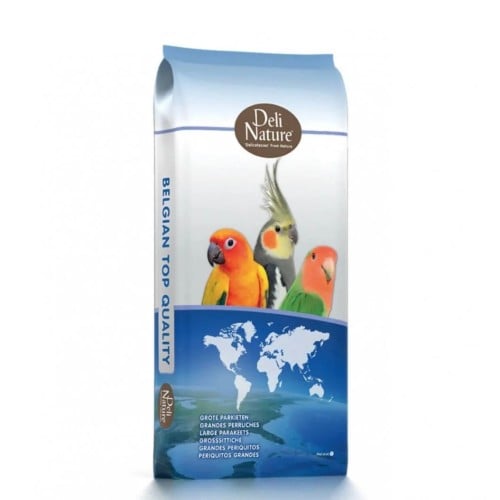 علف كروان - روز -روزيلا - ديلي ناتشر Deli Nature