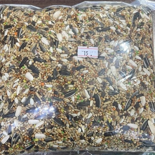 علف كروان - روز -روزيلا - ديلي ناتشر Deli Nature