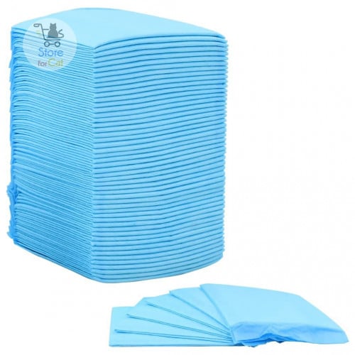 فرشات طبية 60cm*60cm - العدد (40)