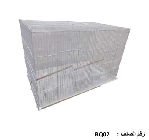 قفص طيور J