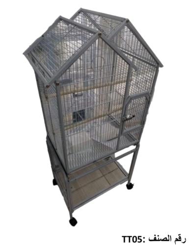 قفص طيور J
