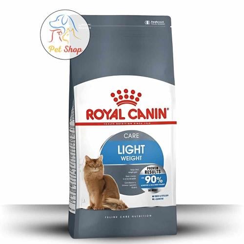 رويال كانين لايت ويت طعام جاف للقطط للتحكم بالوزن...