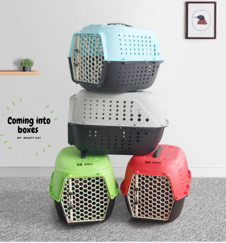 حمالة للقطط