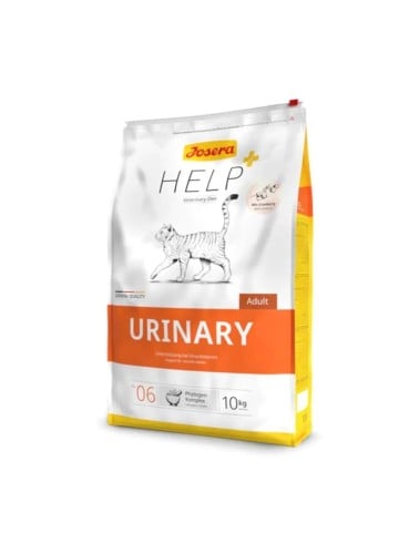 اكل قطط جوسيرا يوريناري طعام بيطري جاف للقطط للعنا...