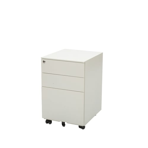 وحدة أدراج معدنية