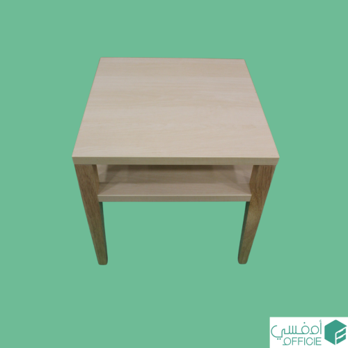 طاولة خدمة - خشبيية