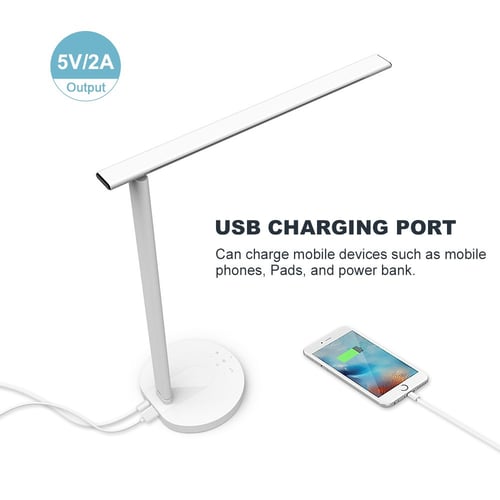 مصباح عمل ذكي