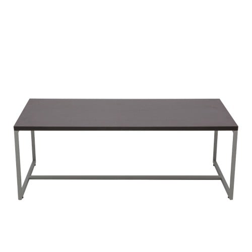 طاولة القهوة الفاخرة – طويلة بتصميم عصري