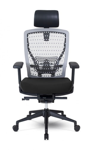 كرسي ظهر عالي-سانج يونج