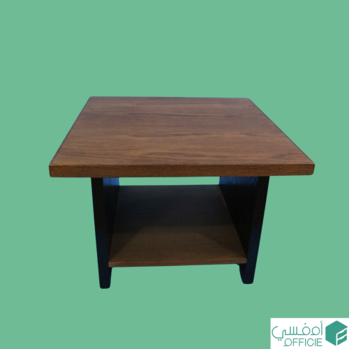 طاولة قهوة مربعة
