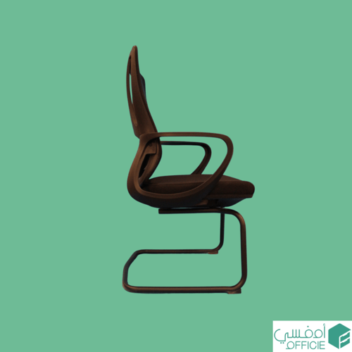 كرسي زوار _ ميش فلو