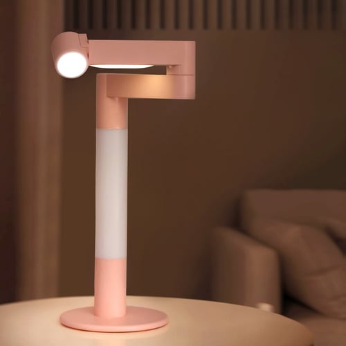 مصباح قابل للاستدارة - فيرا