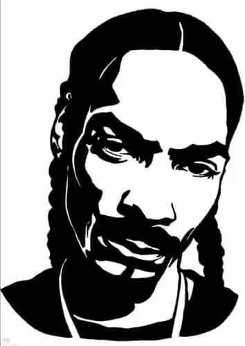 Snoop dogg rug