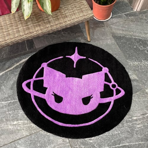 سجاد لوقو كيرومي