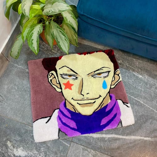 سجاد هيسوكا hisoka rug