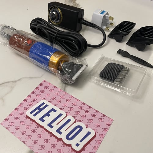 ماكينة حلاقة