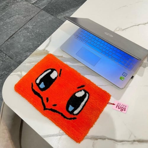 بوكيمون تشارمندر Pokémon charmender