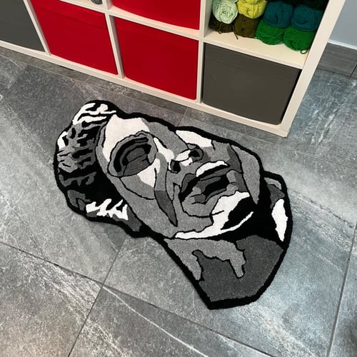 سجاد يوناني