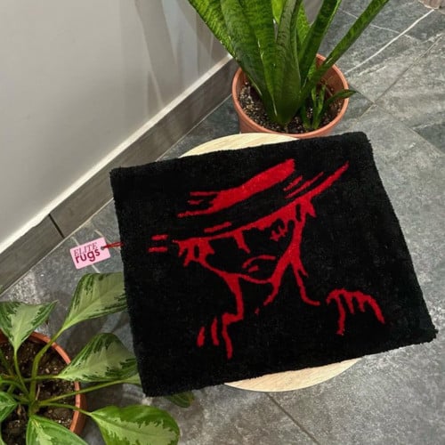 لوفي luffy wrest rest