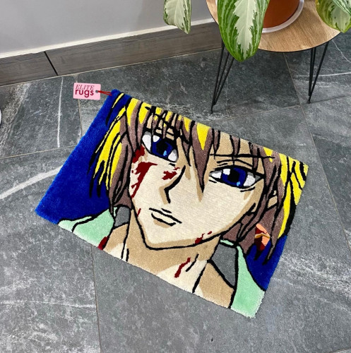 سجادة كورابيكا kurapika