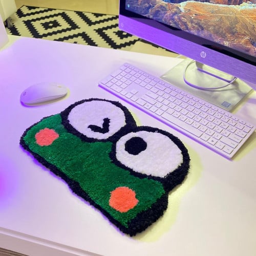 مسند للمعصم شخصية كيروبي/ wrist rest