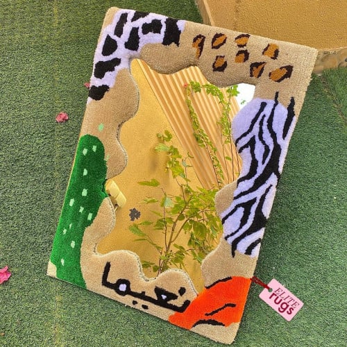 مراية "نعيما"