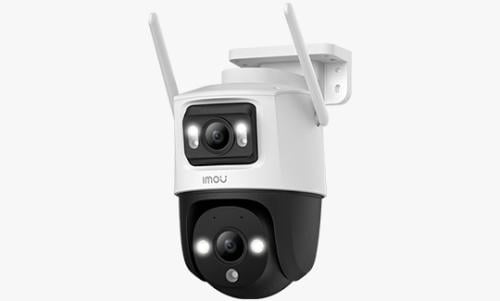 Imou CRUISER DUAL 10MP