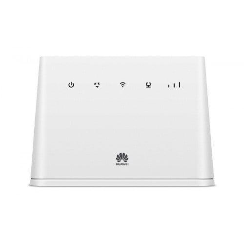 روتر منزلي الجيل الرابع برو 2 هواوي B311