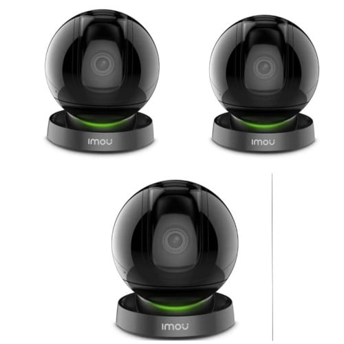 3 كاميرا ريكس واي فاي فل اتش دي 5 ميجابكسل من ايمو