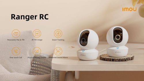 رينجر آر سي 3 ميجا بكسل