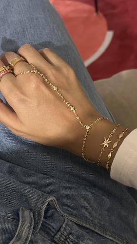 Hand chain