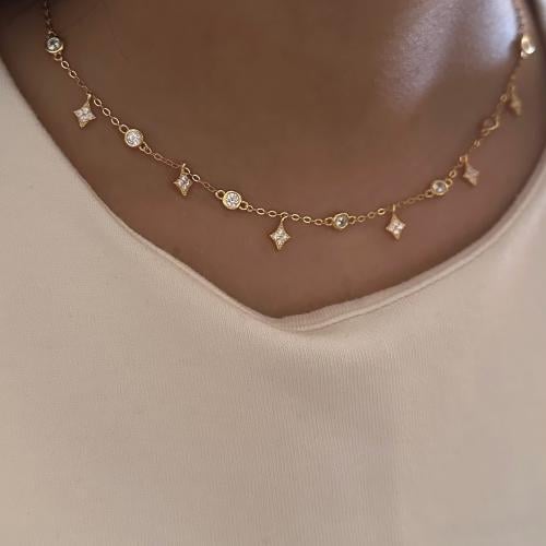 Lovely stars
