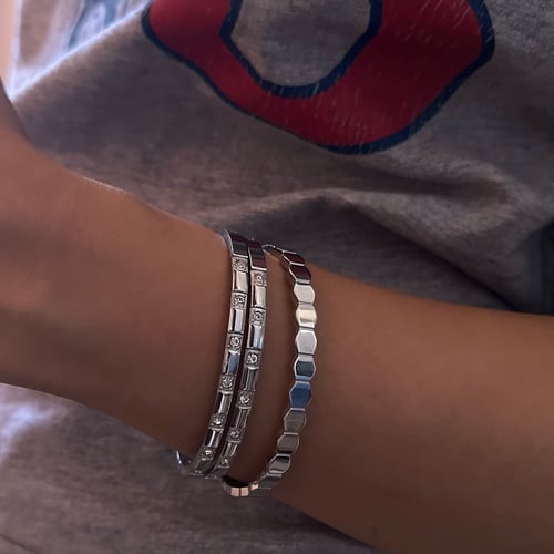 Silver collection