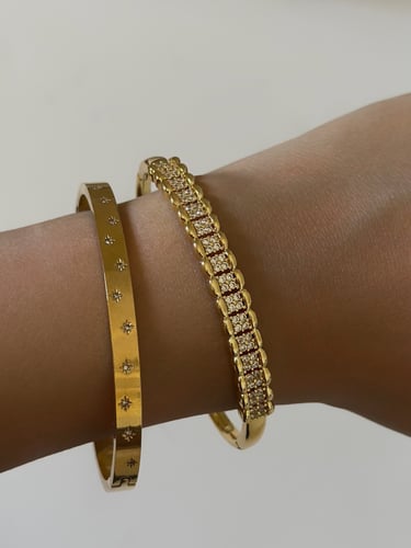 Gold collection