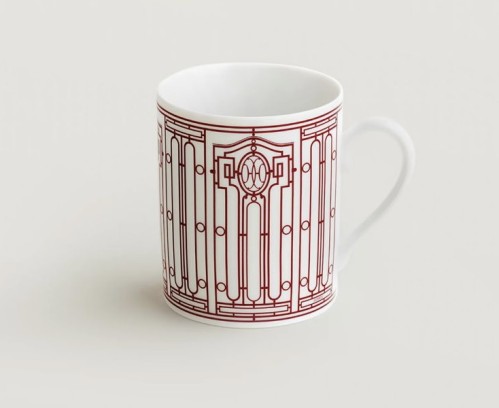 كوب أيرمز كلاسيك عنابي