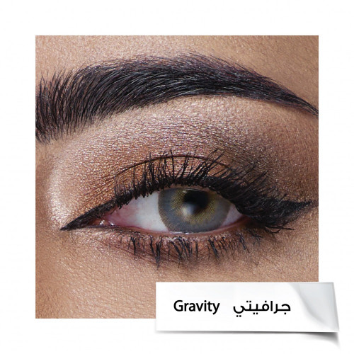 عدسات بثينة الرئيسي من امارا - جرافيتي Gravity