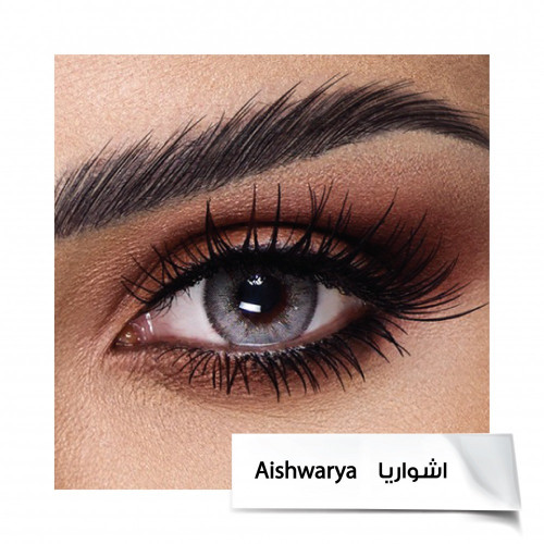 عدسات أمل العوضي من امارا - اشواريا Aishwarya