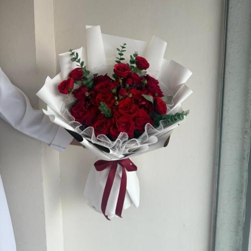 باقة سمر | هدايا جدة