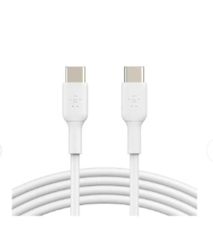 بيلكن كابل USB-C إلى USB-C بطول 2 متر