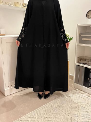 عباية ريانة