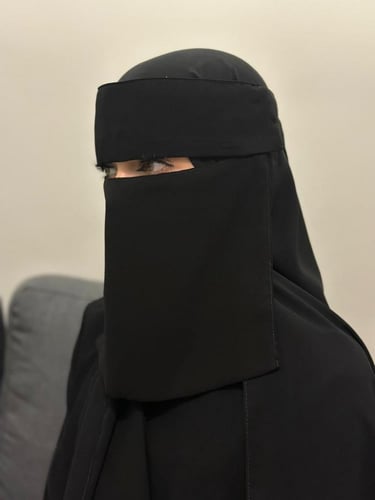 نقابات قصير مرد