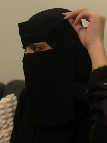 نقابات قصير مرد