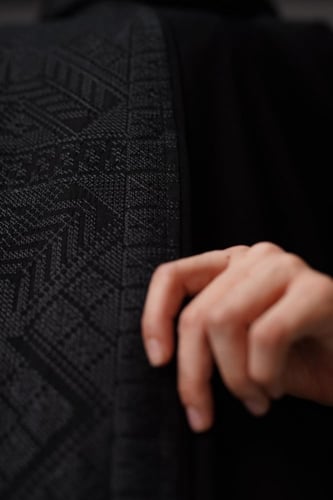 عباية الأسطورة