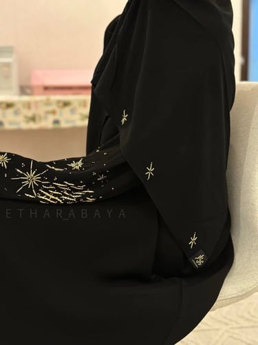 عباية ريانة