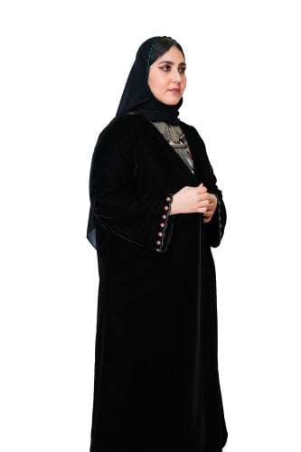 عباية سَلا