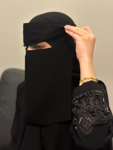 نقابات قصير مرد